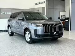 JAECOO J5