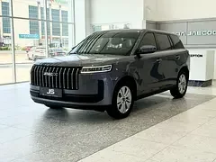 JAECOO J5