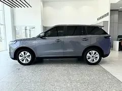 JAECOO J5
