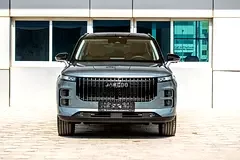 JAECOO J7 SHS