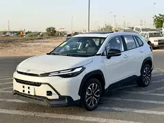 Toyota Frontlander