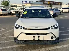 Toyota Frontlander