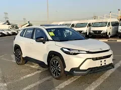 Toyota Frontlander