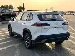 Toyota Frontlander
