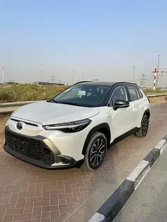 Toyota Frontlander