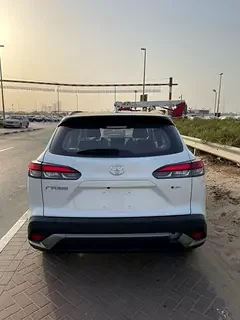 Toyota Frontlander