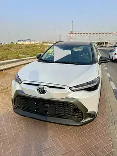 Toyota Frontlander