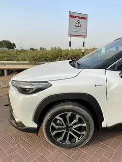 Toyota Frontlander