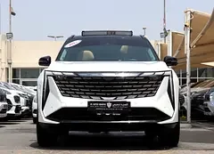 Geely Starray