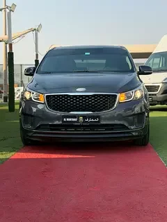 Kia Sedona
