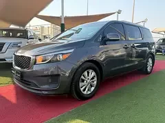 Kia Sedona