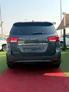Kia Sedona