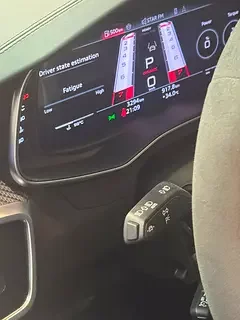 Audi RS7