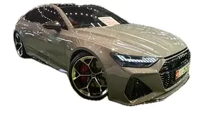 Audi RS7