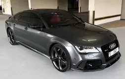 Audi RS7
