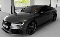 Audi RS7