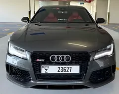 Audi RS7
