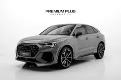 Audi RS Q3