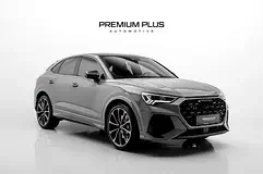 Audi RS Q3