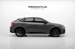 Audi RS Q3