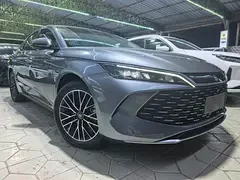 BYD Qin L