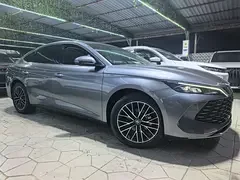 BYD Qin L