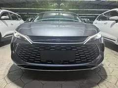 BYD Qin L
