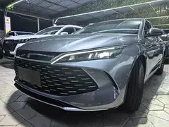 BYD Qin L