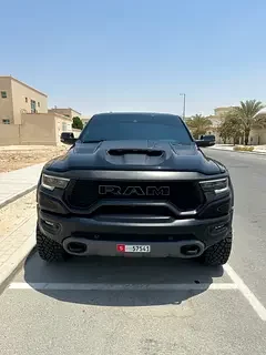 Dodge Ram 1500
