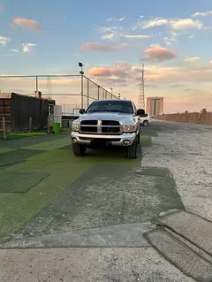 Dodge Ram 1500