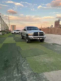 Dodge Ram 1500