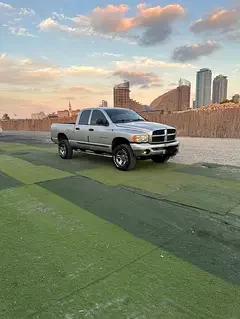 Dodge Ram 1500