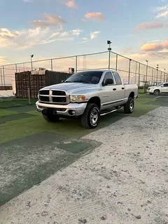 Dodge Ram 1500