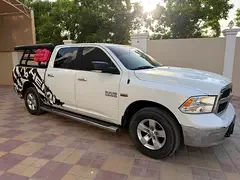 Dodge Ram 1500