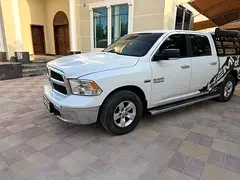 Dodge Ram 1500