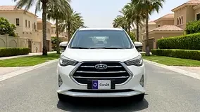 JAC S3 Plus