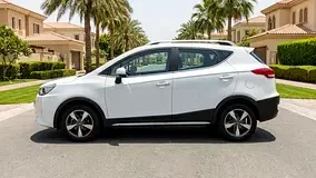 JAC S3 Plus