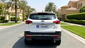 JAC S3 Plus