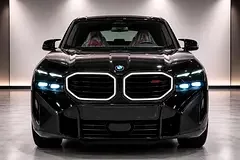 BMW XM