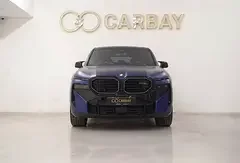 BMW XM