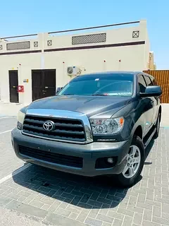 Toyota Sequoia