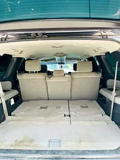 Toyota Sequoia