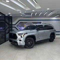 Toyota Sequoia