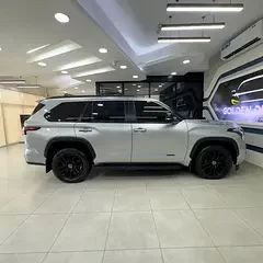 Toyota Sequoia