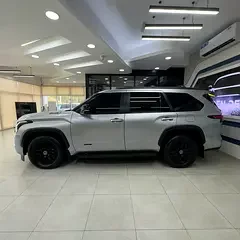 Toyota Sequoia