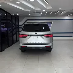 Toyota Sequoia