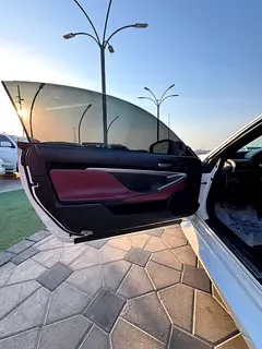 Lexus RC-Series