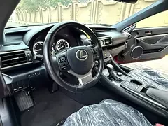 Lexus RC-Series