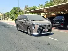 GAC M8
