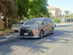 GAC M8